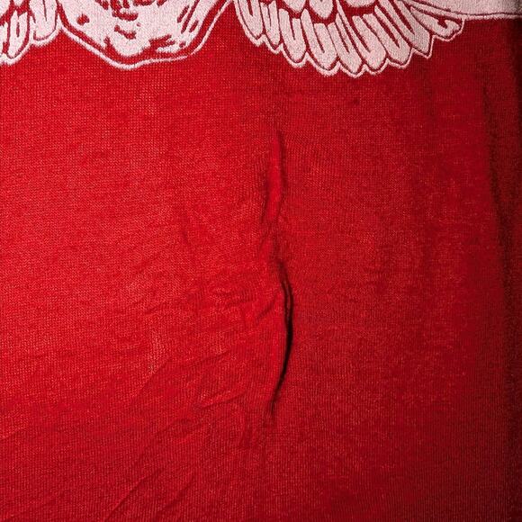 1980s Airborne Rangers Army t shirt - Picture 5 of 7